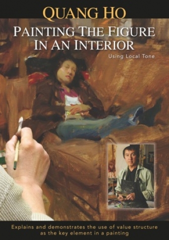 Instructional DVD's by Quang Ho