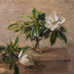 Magnolias