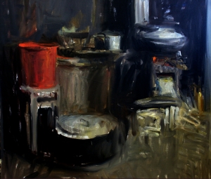 Vietnam Kitchen